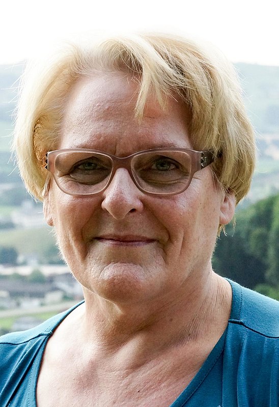 Veronika Hollnbuchner